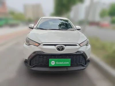 Toyota Frontlander