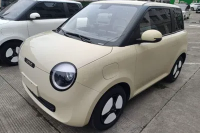 CHANGAN NEVO Lumin