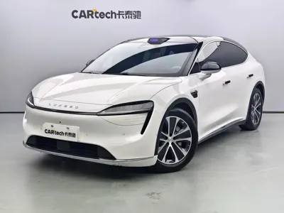 智界 Zhijie R7