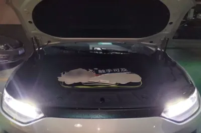 Leapmotor C11