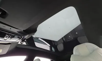Polestar Polestar 4