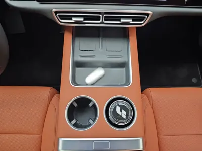 Li Auto Li L6