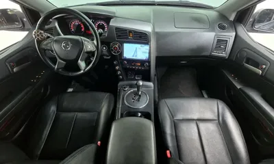 KG_Mobility_Ssangyong KORANDO