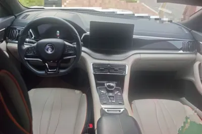 BYD Song PLUS New Energy