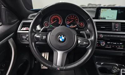 BMW 4-Series