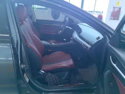 Changan Eado