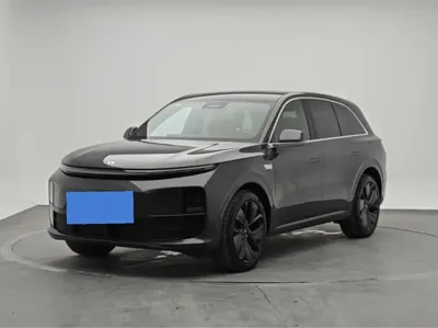 Li Auto Li L6