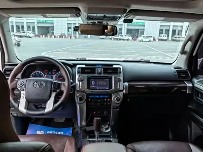 Toyota 4Runner