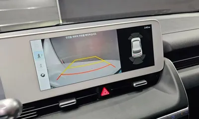 Hyundai Ioniq5