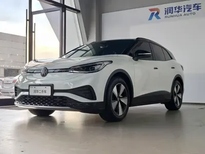 Volkswagen ID.4 X