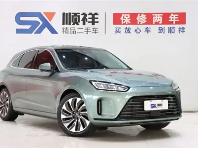 AITO 问界 AITO M5
