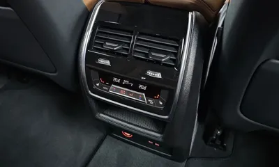 BMW X5M