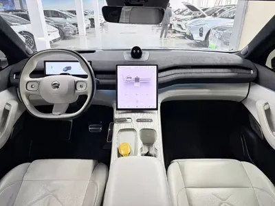 Nio ES7