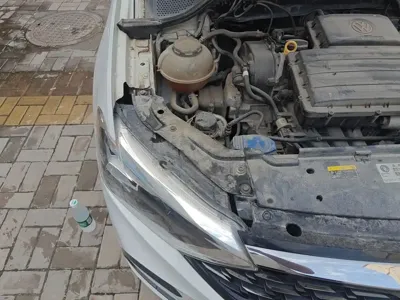 Jetta VA3