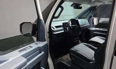 Kia PV5