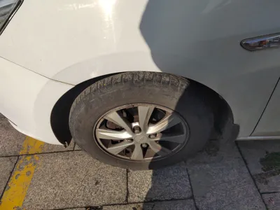 Chevrolet Sail