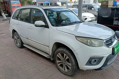 Chery Tiggo 3