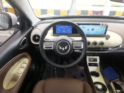Wuling Bingo