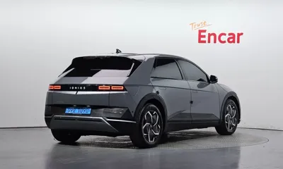 Hyundai Ioniq5
