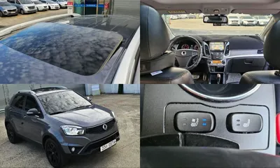 KG_Mobility_Ssangyong KORANDO