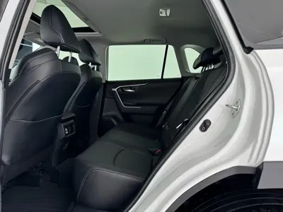 Toyota Wildlander