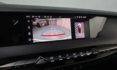 Citroen-DS DS4