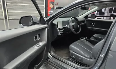 Hyundai Ioniq5