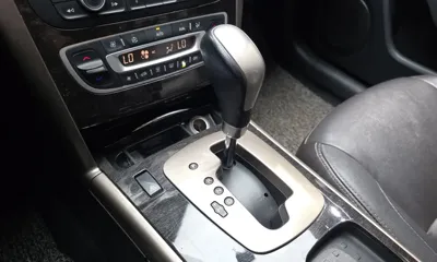 Renault-KoreaSamsung SM5