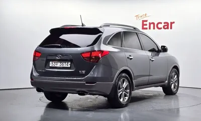 Hyundai Veracruz
