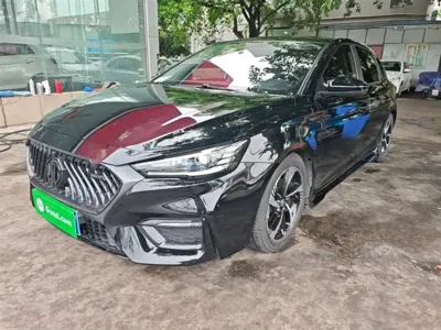 MG MG6