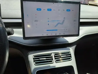 BYD Destroyer 05