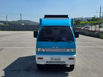 ChevroletGMDaewoo labo