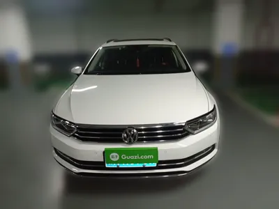 Volkswagen Variant