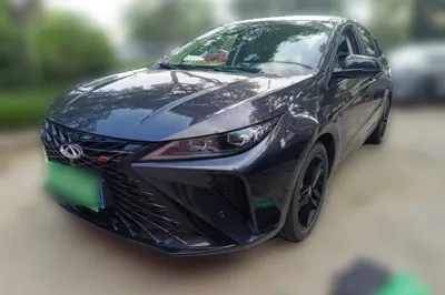 Chery Arrizo 5 GT