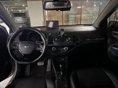 Kia Morning