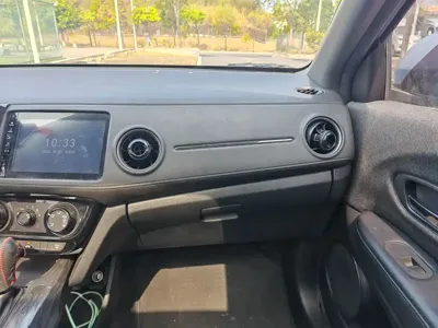 Honda XR-V
