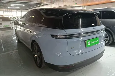 Li Auto Li Auto i8