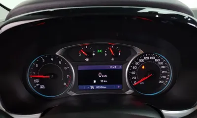 ChevroletGMDaewoo Traverse