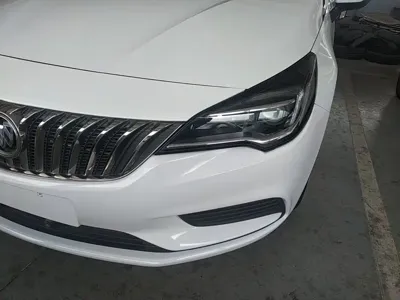 Buick Verano