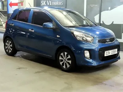 Kia Morning