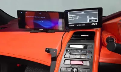 Honda S660