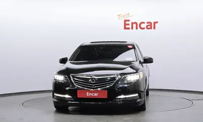 Honda Legend
