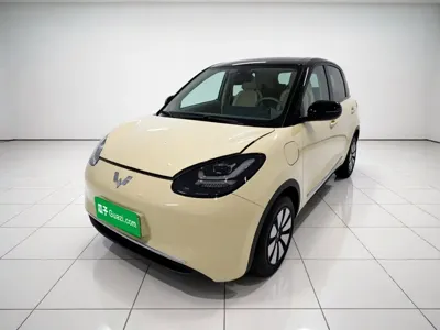 Wuling Bingo