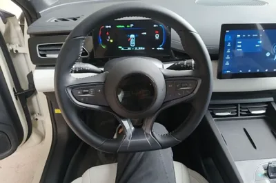 BYD Seal 06 New Energy