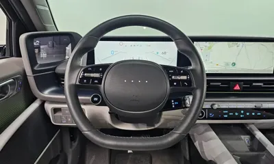 Hyundai Ioniq6