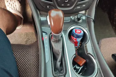 Buick Envision