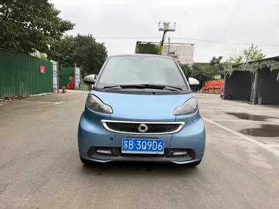 Smart Smart Fortwo