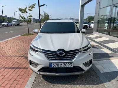 Renault-KoreaSamsung XM3