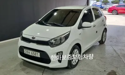Kia Morning