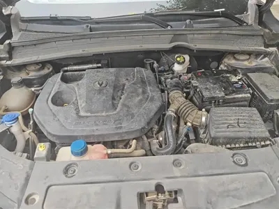 Changan CS55PLUS